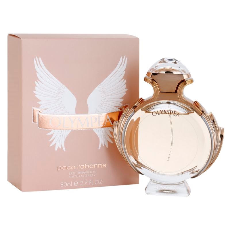 OLYMPEA PARFUM FOR WOMEN EDP — Paco Rabanne